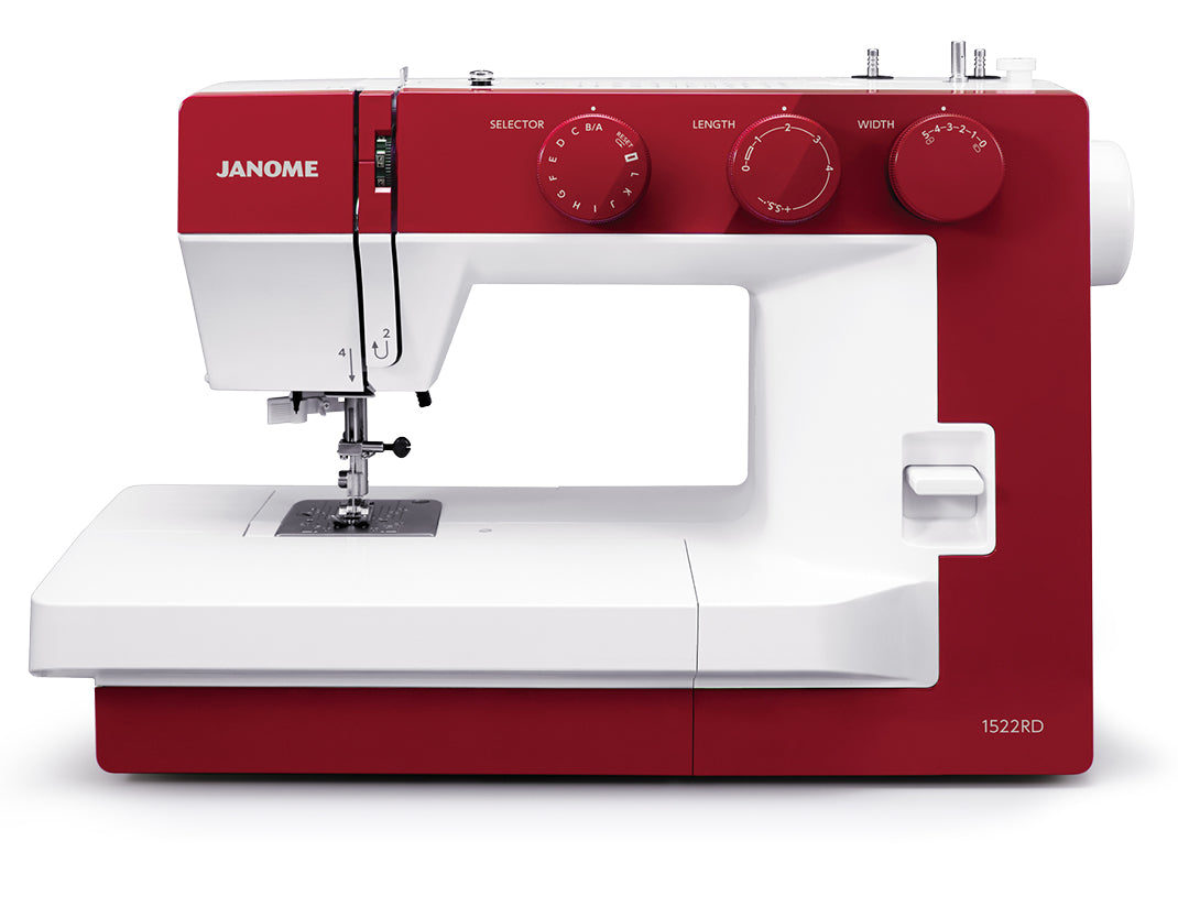 Sewing Without Swearing