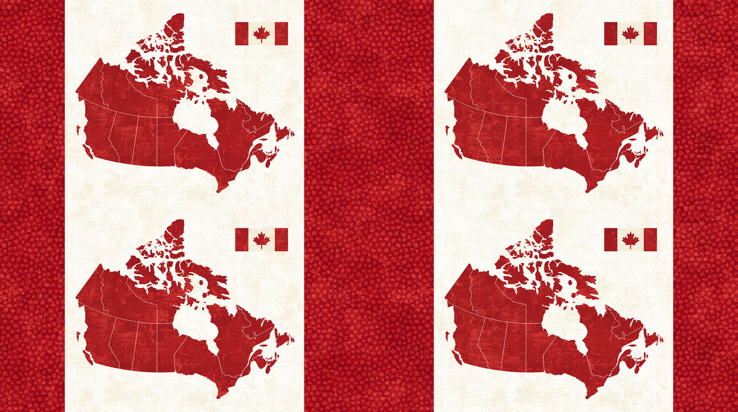 Canadian Classics 3