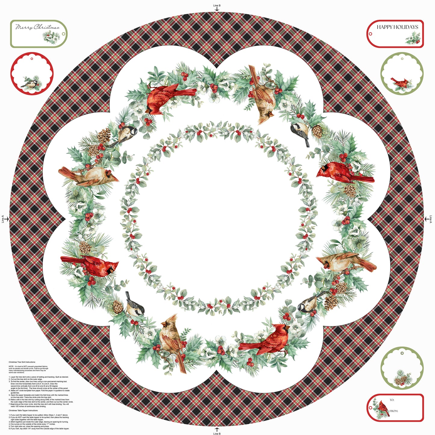Home for Christmas