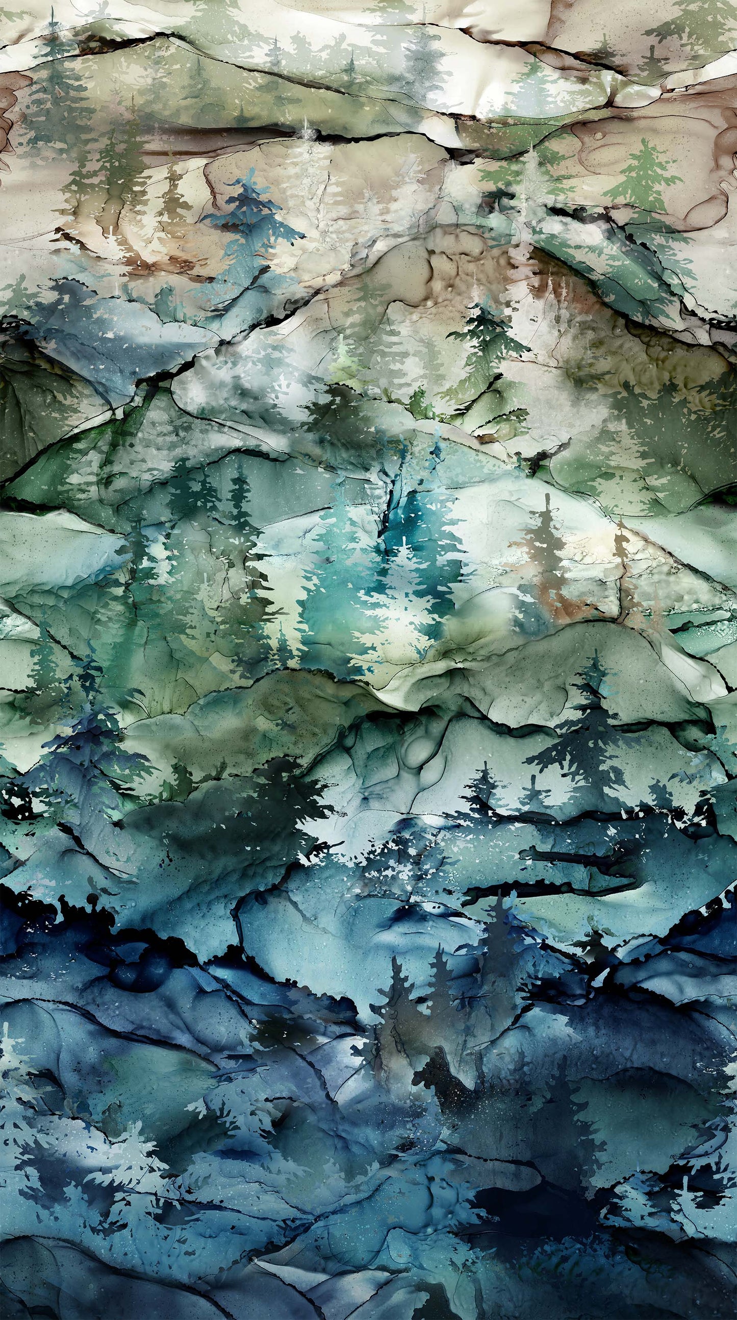 Northern Peaks