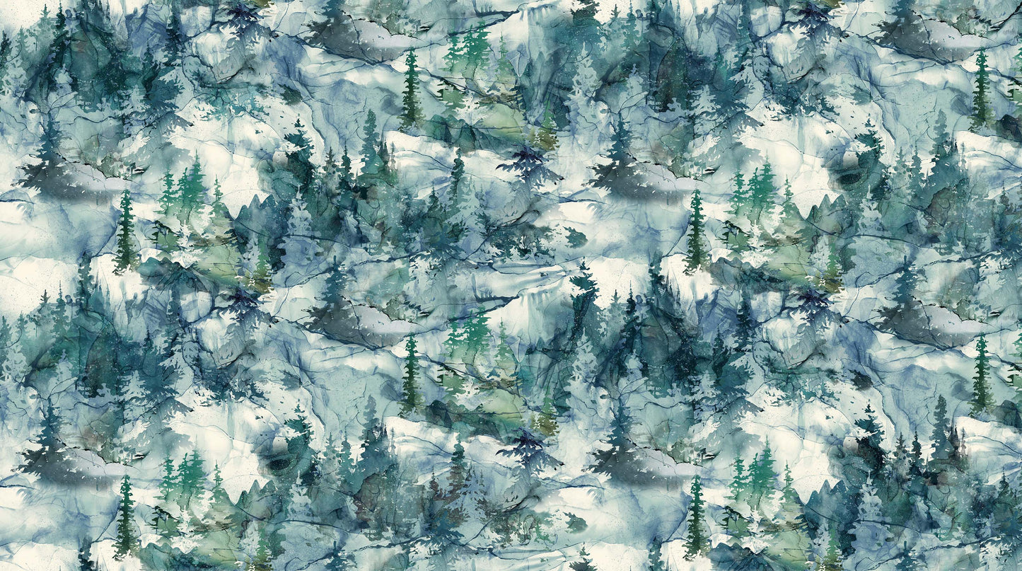 Northern Peaks