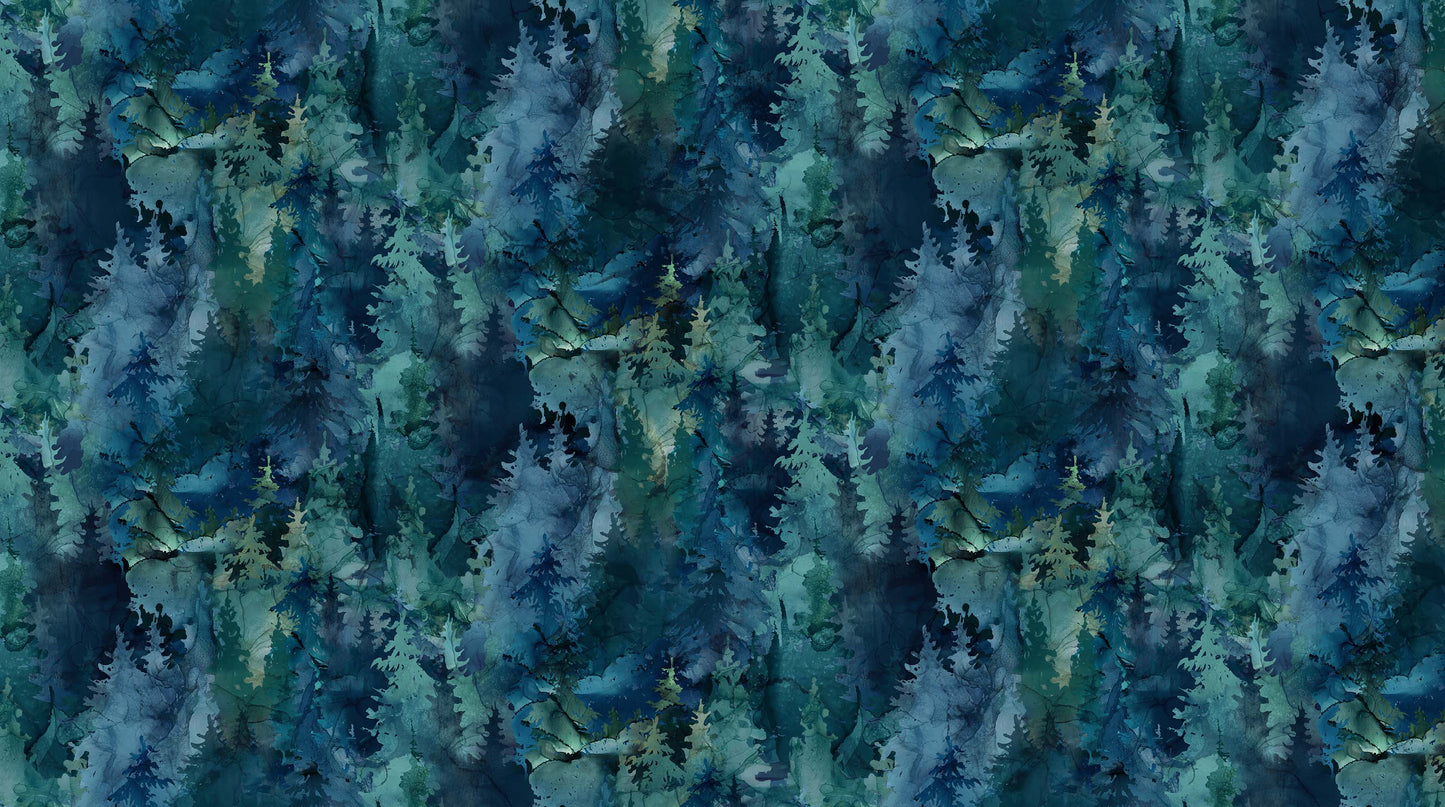 Northern Peaks