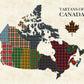 Tartan Traditions of Canada