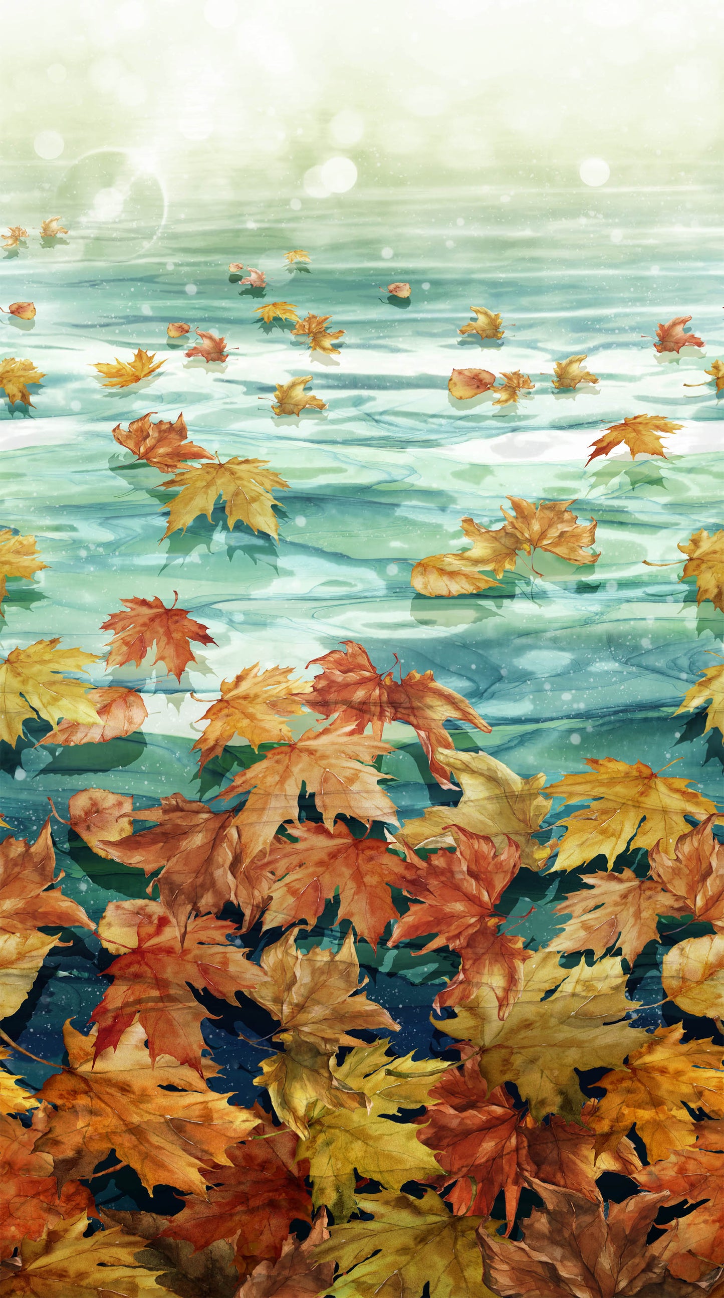 Autumn Breeze