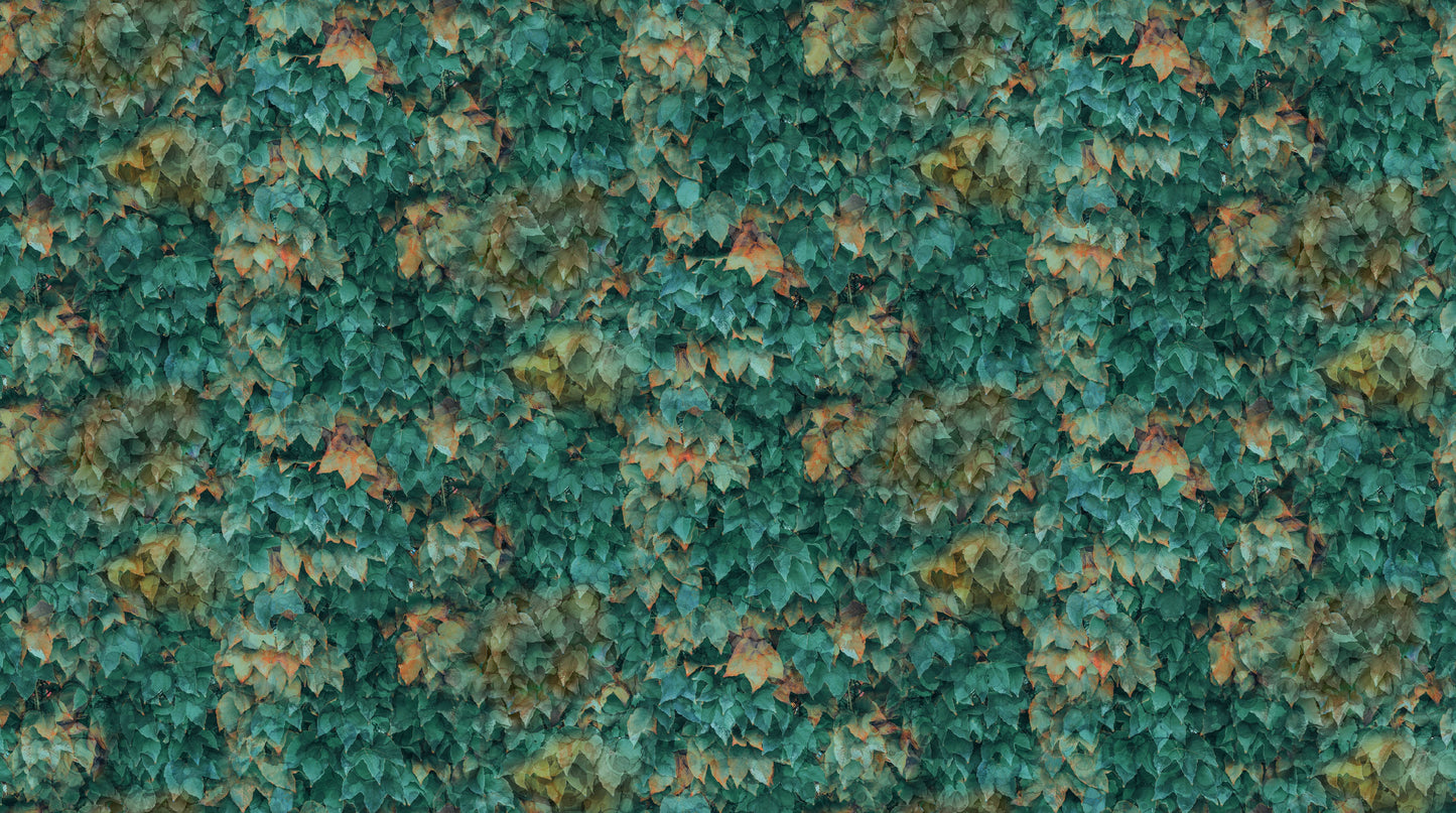 Autumn Breeze
