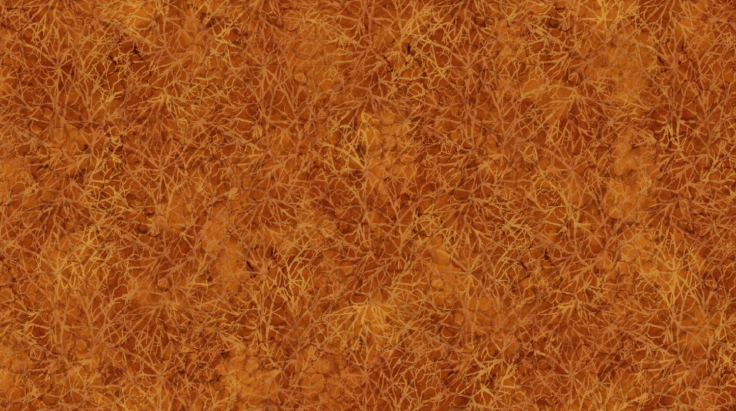 Autumn Breeze