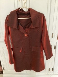Easy Unlined Jacket