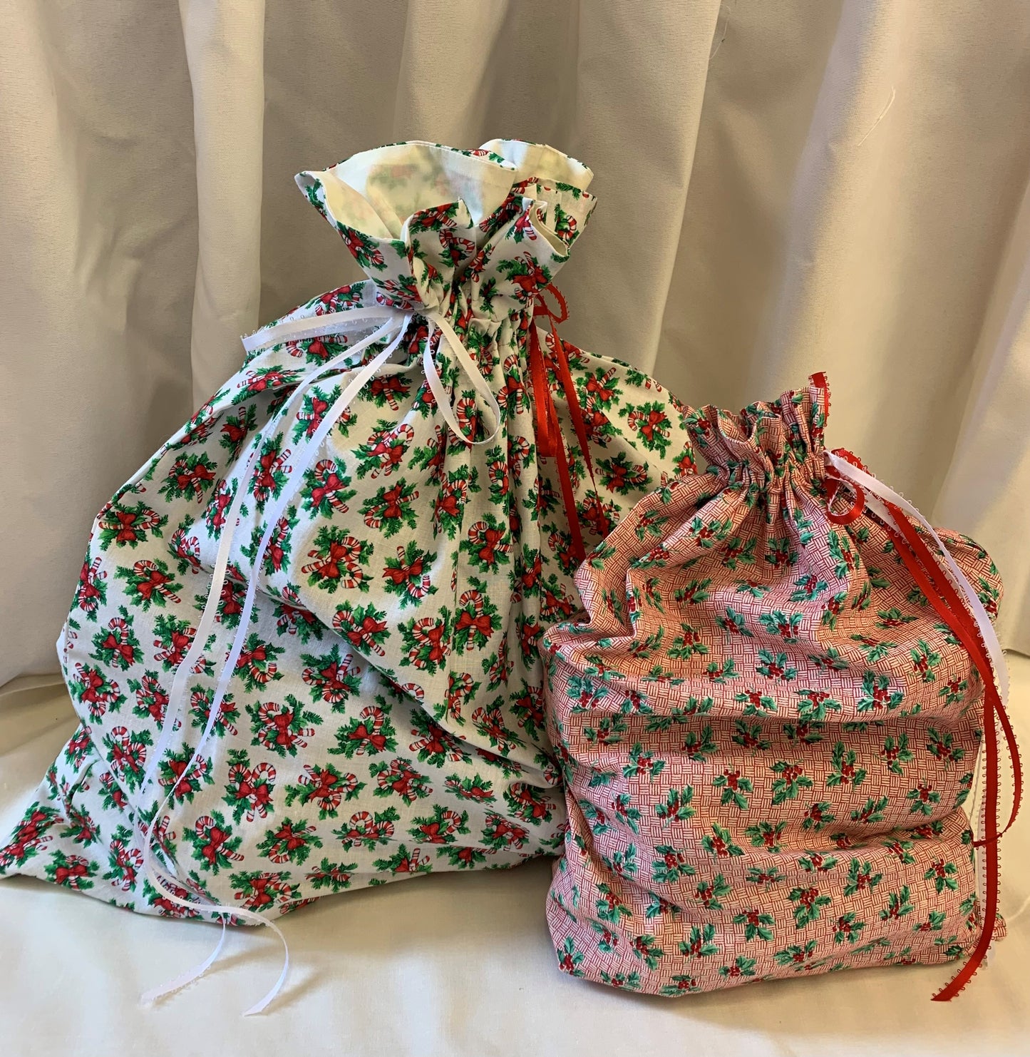 Children's Gift Bag Making Class