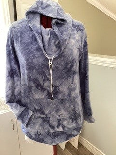 Hoodies - Sewing with Knits
