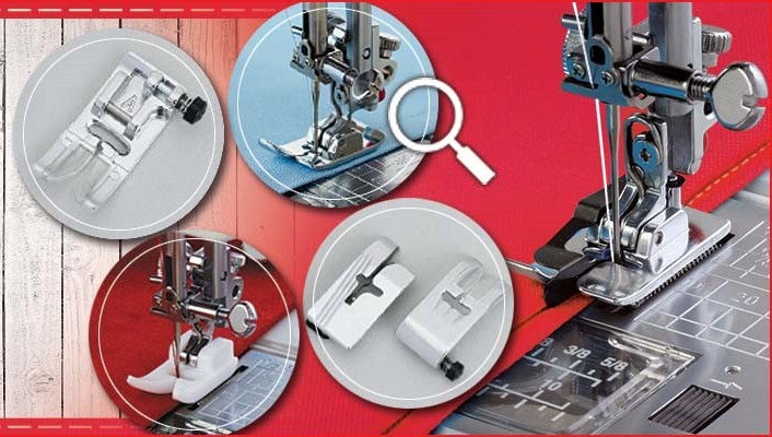 Machine Accessory Class