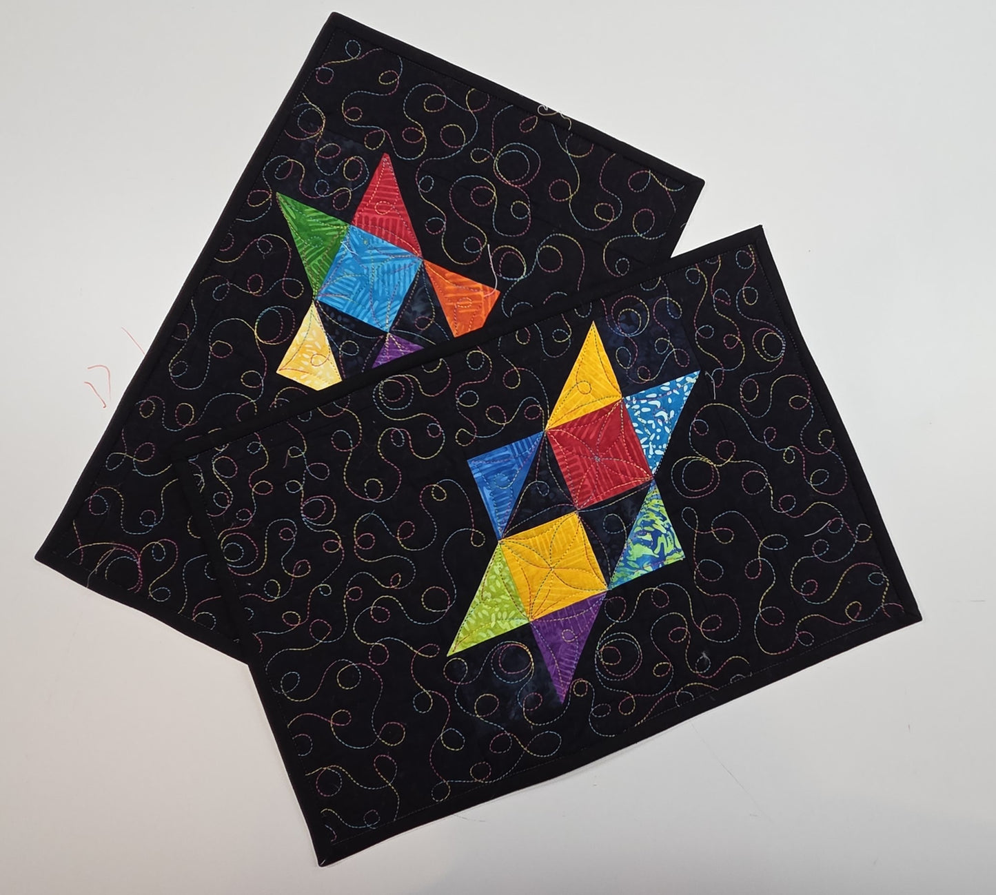 Handi Quilter Workshop