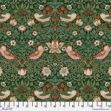 The Cotswold Holiday Collection - by Morris and Co