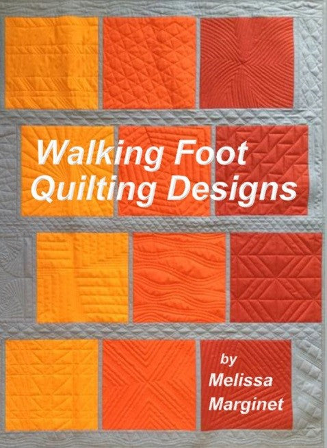 Walking Foot Quilting
