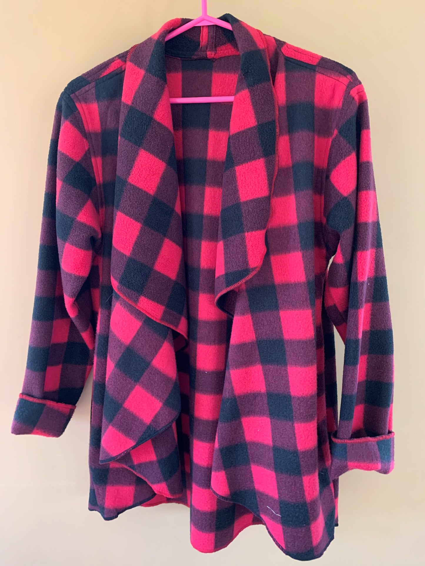 Cuddle Coat
