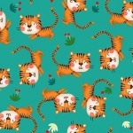 Jungle Paradise