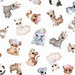 Animal Babies