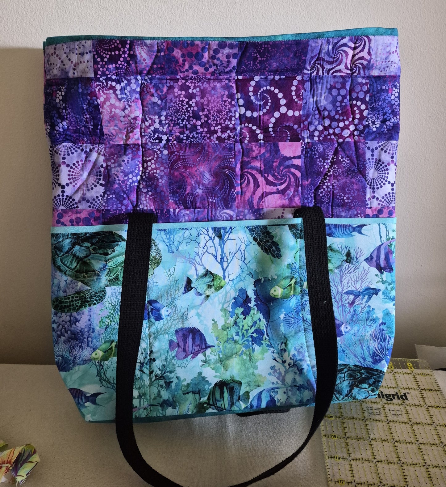 GO and GROW BAG