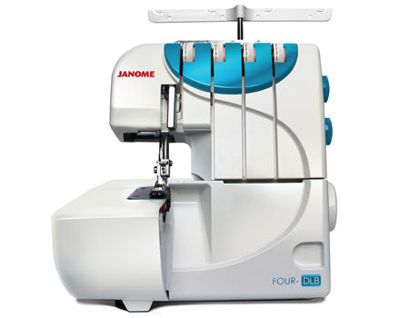 Serger Skills Class