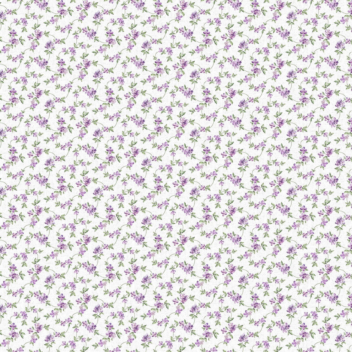 Lilac Garden