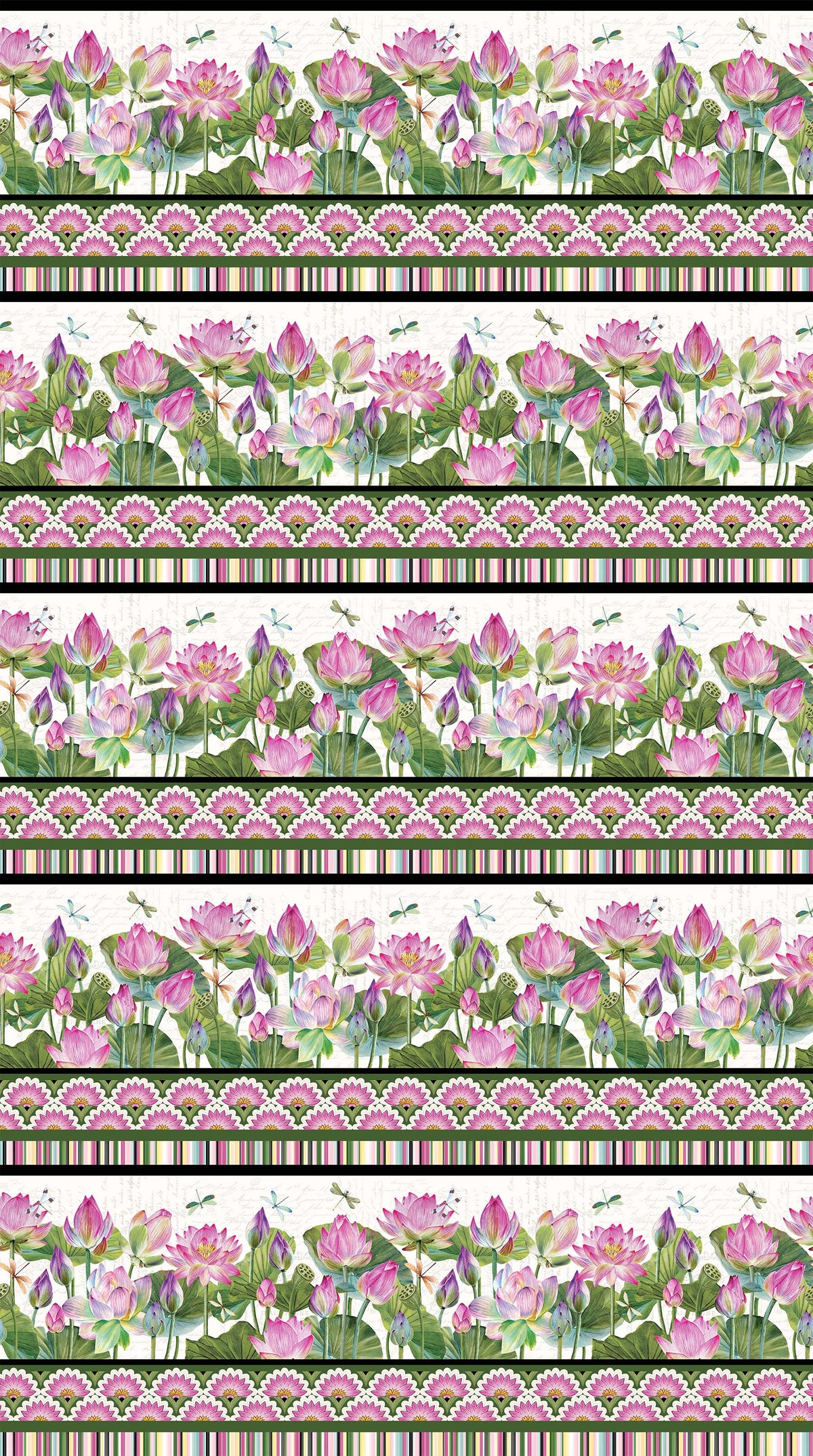 Water Lilies