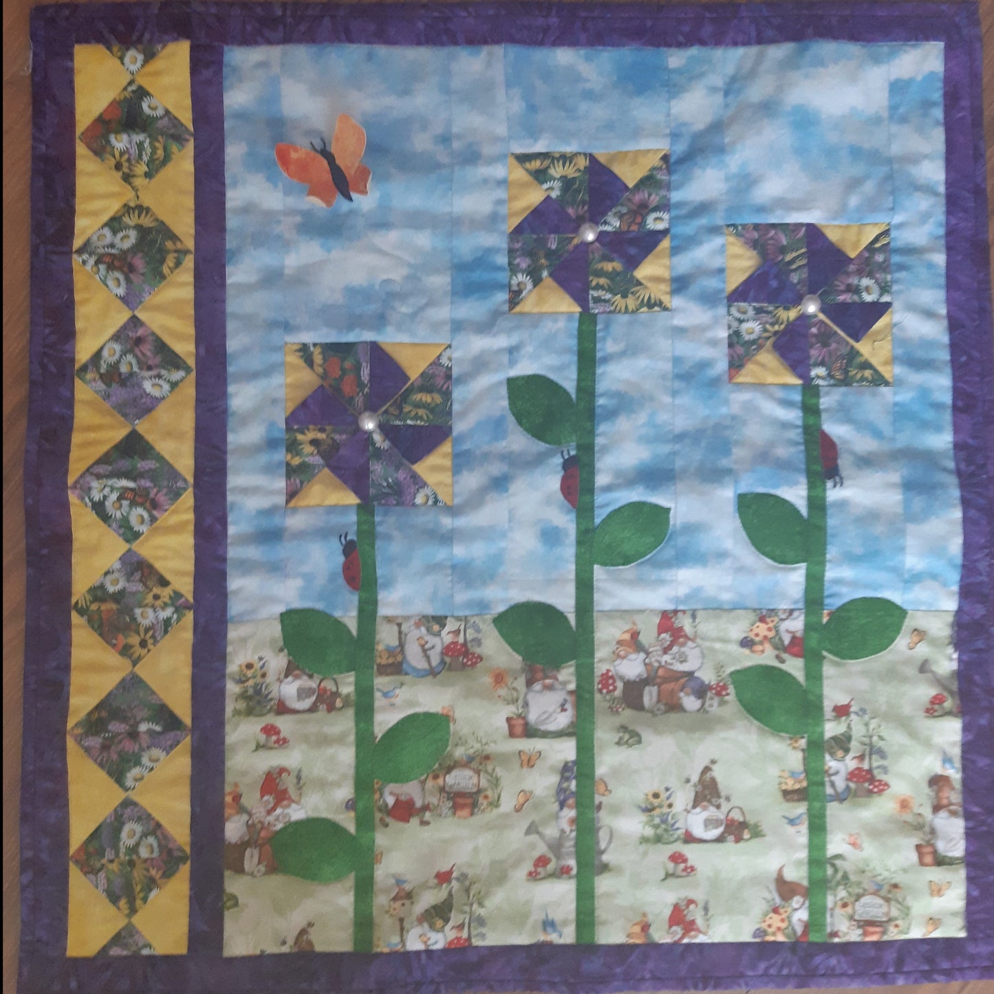 Magical Wall Hanging