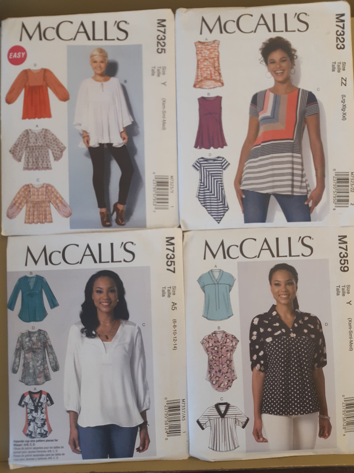 Tunic Workshop