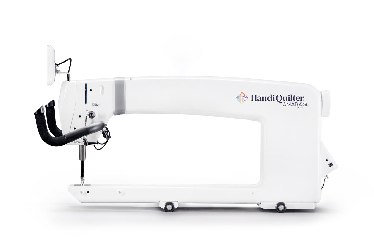 Machines – Sew Crafty
