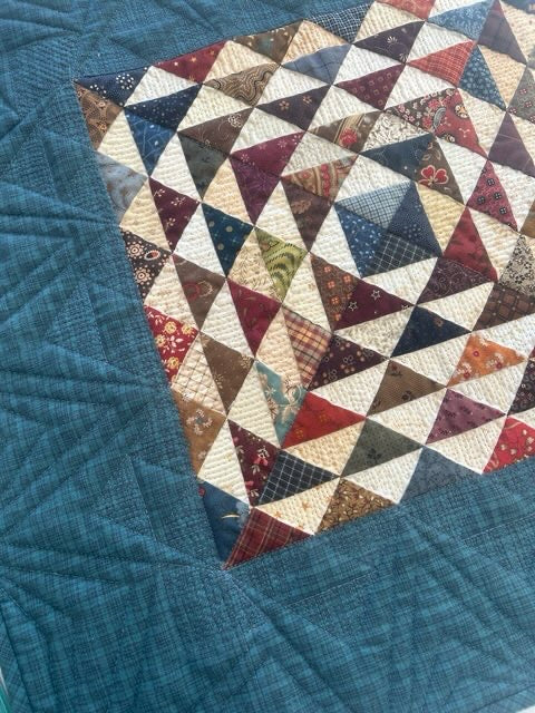 Handi Quilter Trunk Show