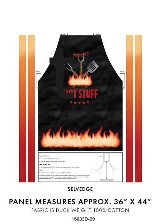 BBQ Fabrics