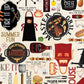 BBQ Fabrics