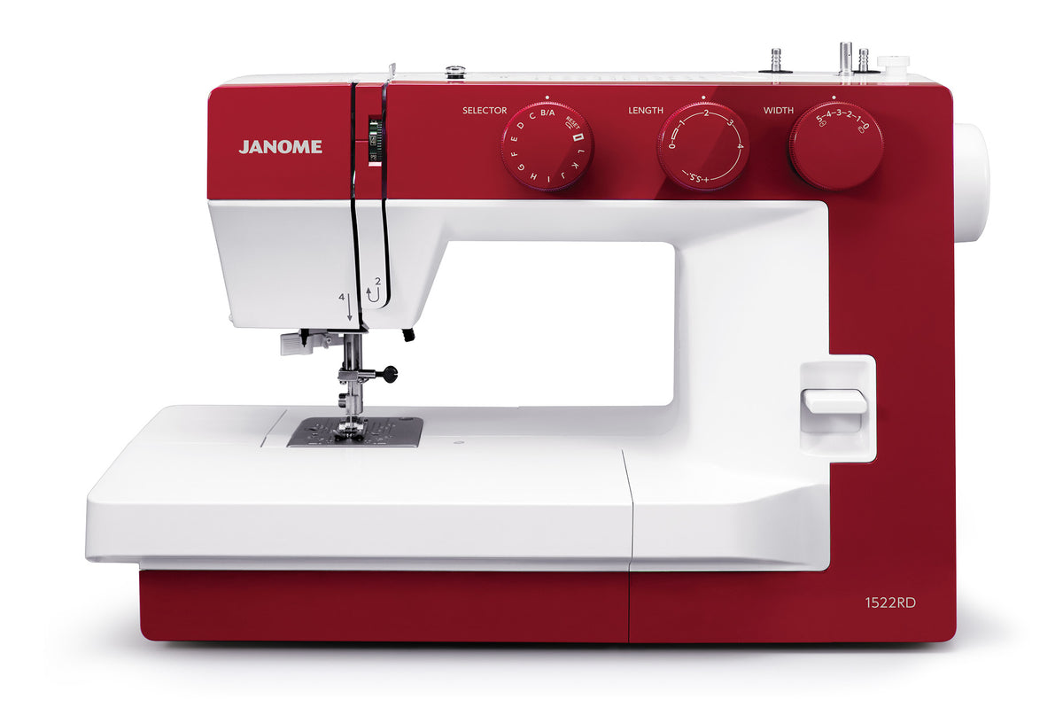 Sewing Without Swearing