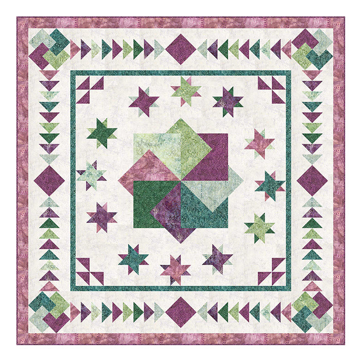 Fabrics – Page 2 – Sew Crafty
