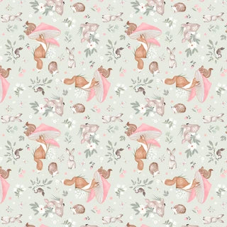Sweet Woodland