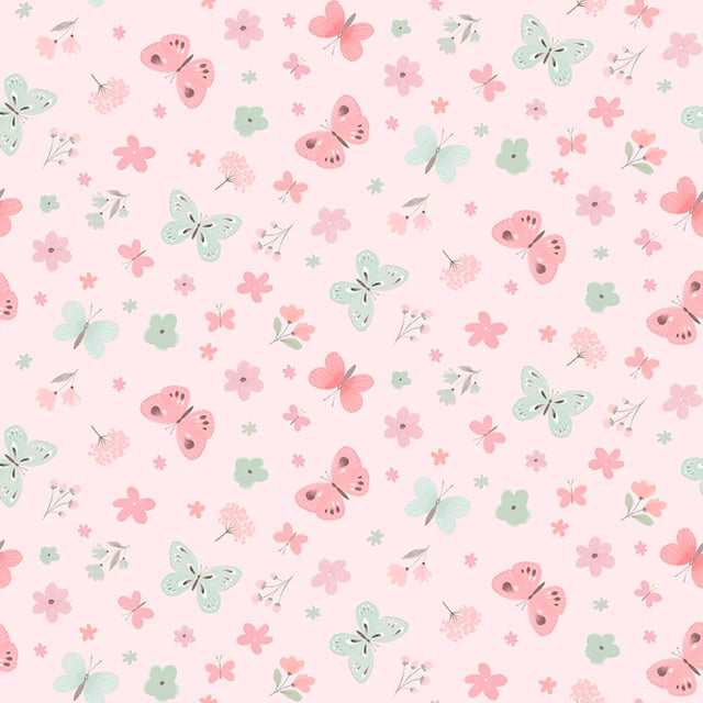 Sweet Woodland