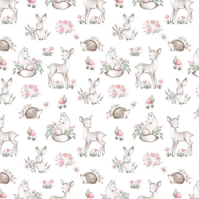 Sweet Woodland