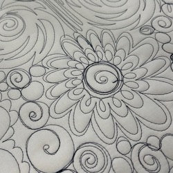 Handi Quilter Trunk Show