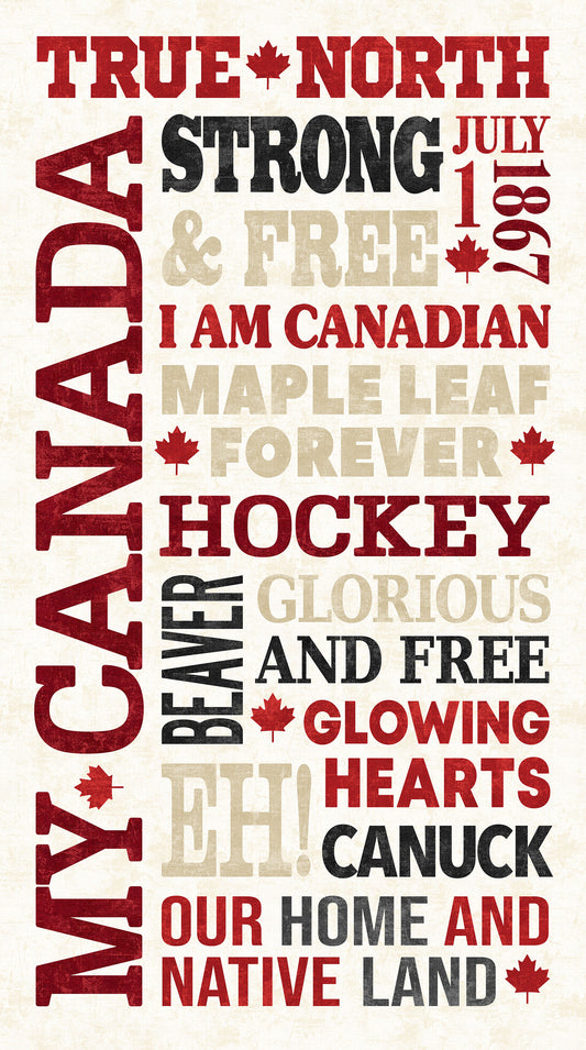 Canadian Classics 3