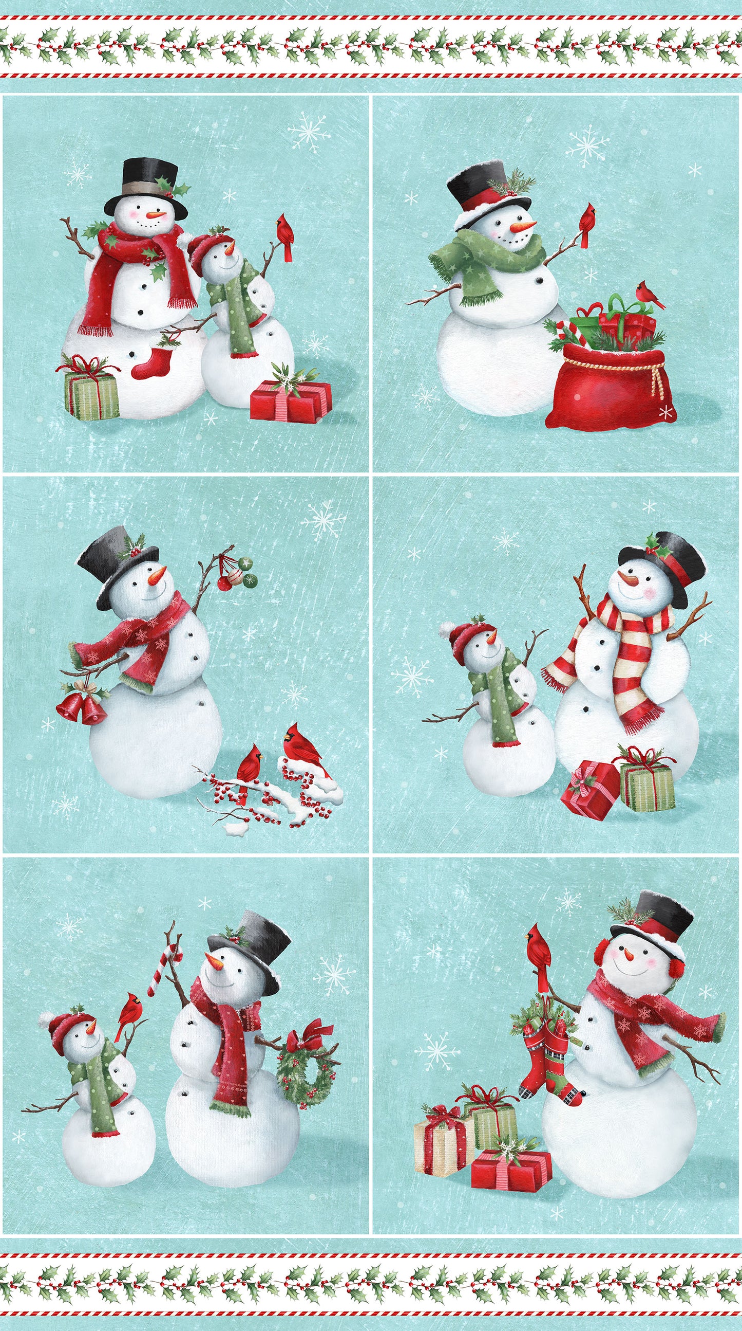 Holly Jolly