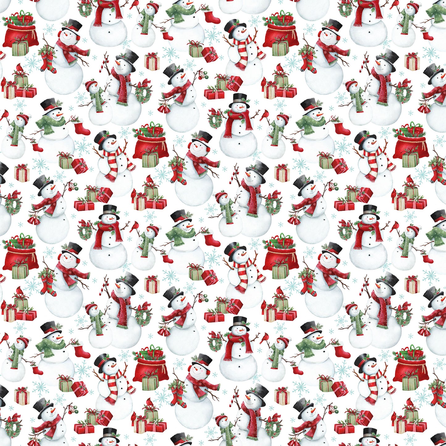 Holly Jolly