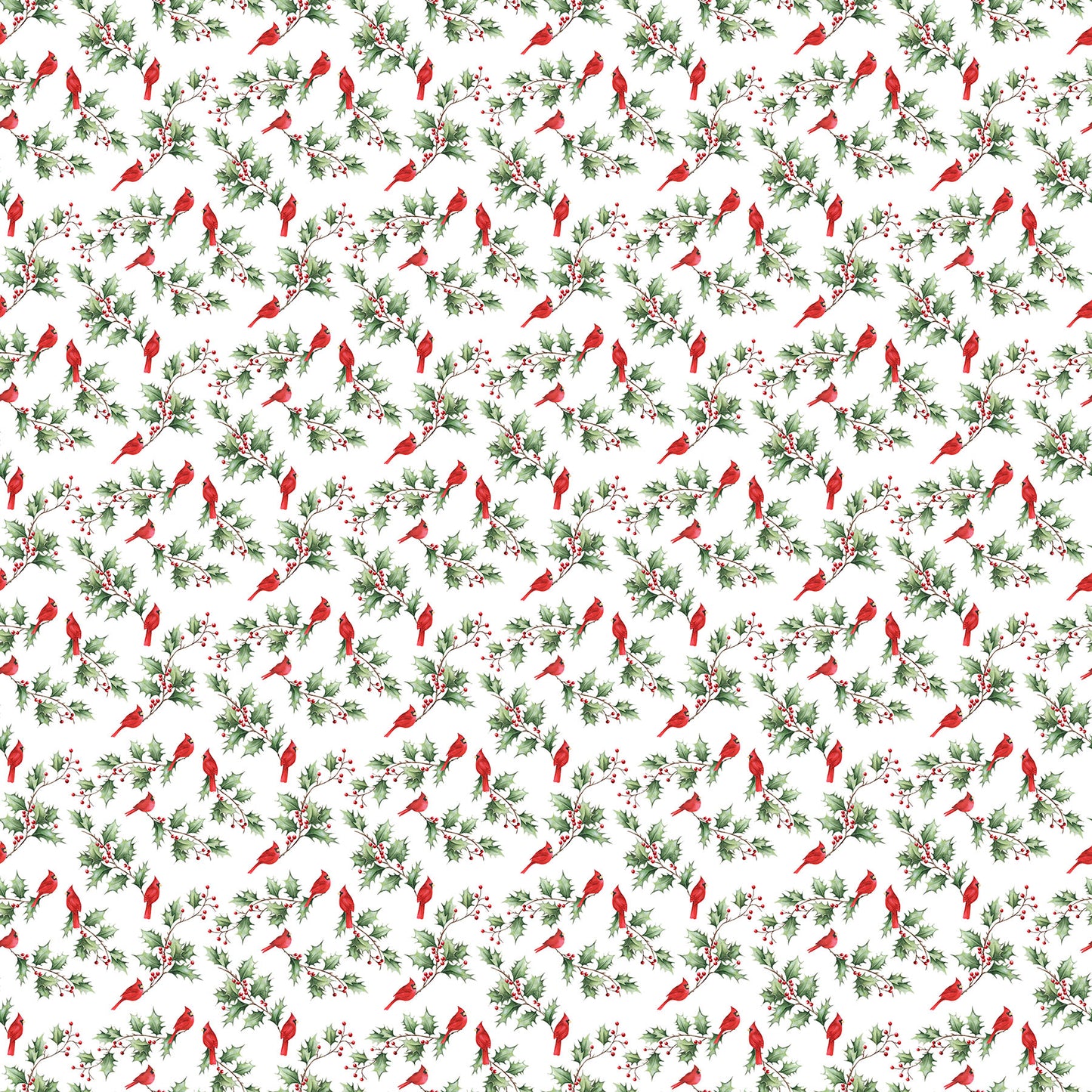 Holly Jolly