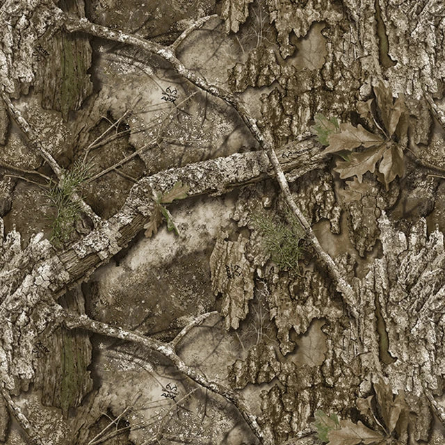 Real Tree