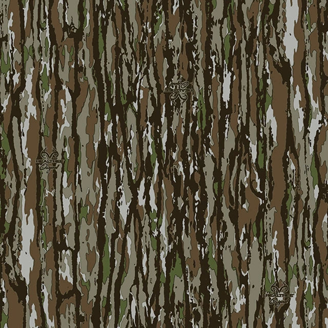 Real Tree