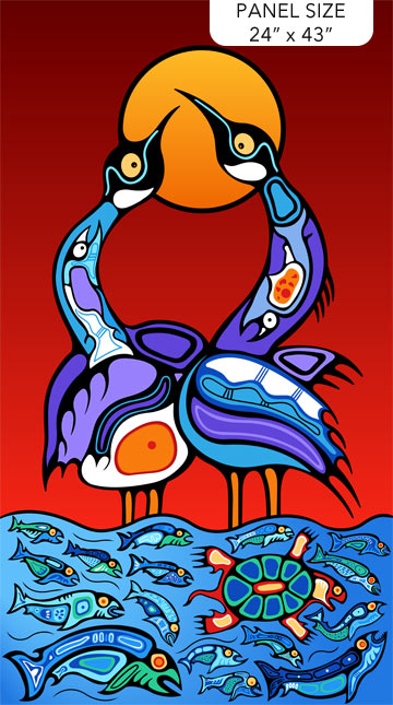 Sacred Earth