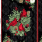 Cardinal Charm