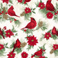 Cardinal Charm