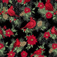 Cardinal Charm