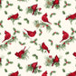 Cardinal Charm