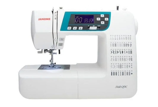 3160 QDC
