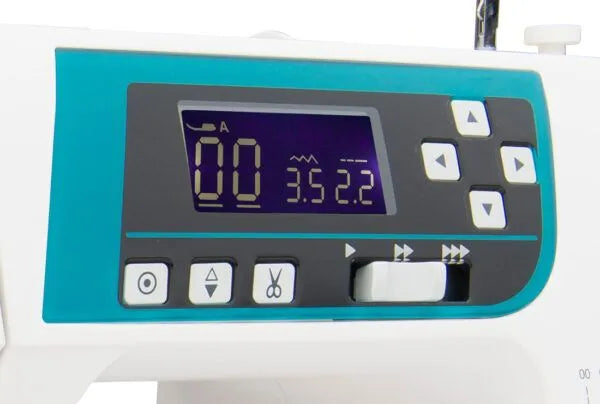 3160 QDC