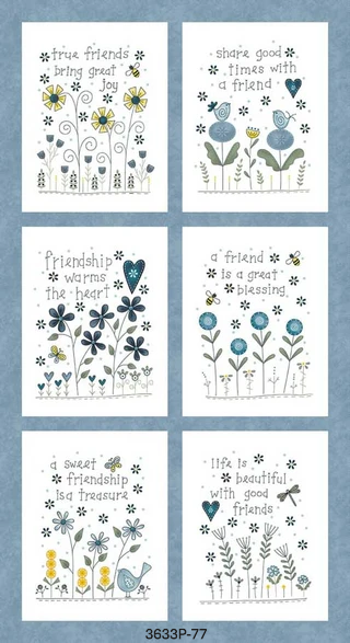 Friendship Gardens